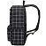 превью Рюкзак HEIKKI POSITIVE (ХЕЙКИ) универсальный, карман-антивор, Checkered, 42×28х14 см