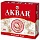 Чай Akbar Mountain Fresh черный 100 пакетиков