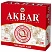 превью Чай АКБАР «Classic Series» черный байховый, 100 пакетиков по 2 г