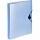 Папка файловая 20 Attache Selection Breeze, А4, 700мкм, рашпиль