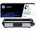 превью Картридж лазерный HP 31A CF231A черный оригинальный