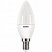 превью Лампа светодиодная Camelion LED10-C35/830/E14 10Вт 220В