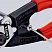 превью Тросорез L-190 мм KNIPEX KN-9561190