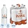 Вода негазированная минеральная ACQUA PANNA (Аква Панна), 0.5 л, пластиковая бутылка, Италия