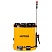 превью Опрыскиватель аккумуляторный HUTER SP-12AC, 12 л бак, 3.4 л/мин, 12 В, 8 А*ч
