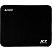 превью Коврик для мыши A4Tech X7 Pad X7-200S Мини черный 250×200x2мм