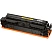 превью Картридж лазерный Retech 201X CF402X для HP жёлтый совместимый