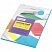 превью Бумага цветная OfficeSpace «Intensive Color», A4, 80 г/м², 100л., (голубой)
