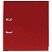 превью Папка-регистратор ERICH KRAUSE «Стандарт», с покрытием из ПВХ, 70 мм, красная