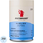 Кофе в зернах Hausbrandt Sublime 100% Arabica Beans ж/б 250 г