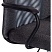 превью Кресло UT_Easy Chair 308 сетка/ткань, серый, 207/W-12