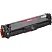 превью Картридж лазерный Retech CB543A пур. для HP CLJ CP1215/CP1515n/CM1312