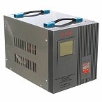 Стабилизатор РЕСАНТА АСН-5000/1-Ц, 5000 Вт, 140-260 В, напольный