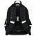 превью Ранец BRAUBERG FIT, 2 отделения, «Dark cat», 38×27х14 см