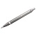 превью Ручка шариковая Parker «IM Rituals GREY Gradient CT» синяя, 1.0мм, кнопочн., подарочная упаковка