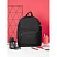 превью Рюкзак №1School/Выбор есть SMPL 18L черный 41×32х14