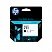 превью Картридж струйный HP 711 CZ133A чер. пов. емк. для DgnJ T120/520