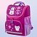 превью Ранец ПИФАГОР BASICс эргономичной спинкойSmart owls35×28х18 см229933
