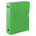 превью Папка архивная с завязками OfficeSpace, микрогофрокартон, 75мм, зеленый, до 700л. 