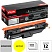 превью Картридж лазерный Комус 069H Y жел. пов. емк. для Canon LBP673Cdw/MF754Cdw