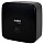 Диспенсер для полотенец LAIMA PROFESSIONAL PREMIUM BLACK (Система H2), Z-сложения, черный, ABS-пластик