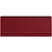 превью Планинг недатированный, 56л., 330×130мм, балакрон, BG «Ariane. Dark red»
