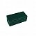 превью Насадка ПАД ручной Vileda Professional Суперпад 26×12 см зеленый (5 штук в упаковке, арт. производителя 114908)