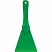 превью Скребок Haccper полипропиленовый 10 см зеленый (артикул производителя 9202 G)