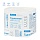 Бумага туалетная OfficeClean Professional (T2), 2-слойная, 200м/рул., тиснение, белая