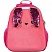 превью Ранец №1 School анатомический Basic Bunny