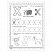 превью Прописи «Мои первые прописи после букваря», Ткаченко Н. А., Тумановская М. П. 