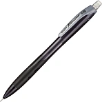 Карандаш механический PILOT H-105 REX GRIP 0,5мм черный