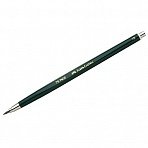 Карандаш цанговый Faber-Castell «TK 9400», 2.0мм, 2B