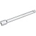 превью Удлинитель для торцевых головок 3/8DR, 150 мм S24H3150