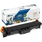 Картридж лазерный Retech 069BK чер. для Canon LBP673Cdw/MF752Cdw/MF754Cdw