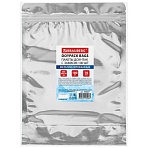 Пакеты дой-пак с замком ZIP LOCK, металлизированная + прозрачная стенка, 200×300 + 50 мм, КОМПЛЕКТ 100 штук, 70 мкм, BRAUBERG