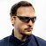 превью Очки защитные открытые с затемненными линзами ASO2 CLEAR ASO2FU