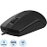 превью Мышь компьютерная A4Tech OP-335S оптическая (1200dpi) silent USB(3but) черн