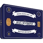 Техническая Печенье Jules Destrooper ассорти в ретро упаковке, 350г