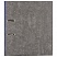 превью Папка-регистратор ОФИСМАГ, фактура стандарт, с мраморным покрытием, 50 мм, синий корешок