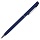 Ручка шариковая автоматическая Bruno Visconti Portofino синяя (синий корпус, толщина линии 1 мм) 20-0251-02/01