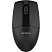 превью Мышь компьютерная A4Tech G3-330NS оптическая (1200dpi) беспроводная USB