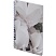превью Тетрадь общая, BS, А5, 80л., точка, спираль. Botanica, цикламен N4191