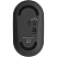 превью Мышь беспроводная Logitech Pebble Mouse 2 M350s чёрная (910-007015)