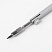 превью Готовальня BRAUBERG «Architect», 4 предмета: циркуль 135 мм, держатель для карандашей, точилка, грифель