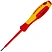 превью Отвертка диэлектрическая SL2.5×0.4 VDE KNIPEX KN-982025