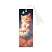 превью Закладка для книг 3D с линейкой, 150×55мм, ArtSpace «Cute kitten», декоративный шнурок