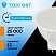 превью Лампа светодиодная TOPFORT 6 Вт GU5.3 MR 2700 К 480 Лм матовая