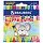 Восковые карандаши ПИФАГОР «СОЛНЫШКО», НАБОР 24 цвета