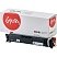 превью Картридж лазерный Sakura 069H BK чер. пов. емк для Canon LBP673Cdw/MF752Cdw